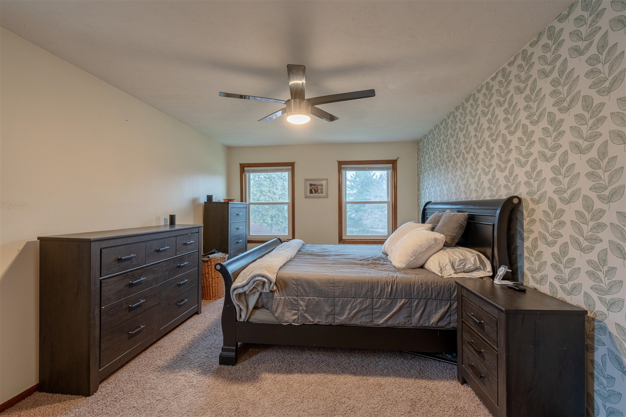 3558 Mistywood Street, Caledonia, MI, 49316-9115