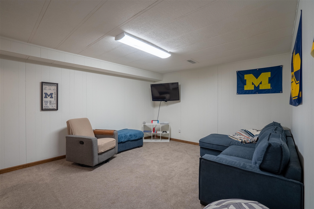 3558 Mistywood Street, Caledonia, MI, 49316-9115