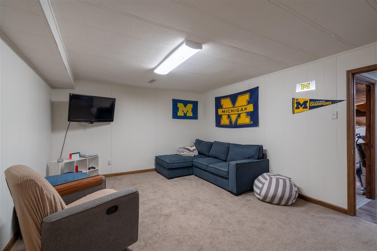 3558 Mistywood Street, Caledonia, MI, 49316-9115