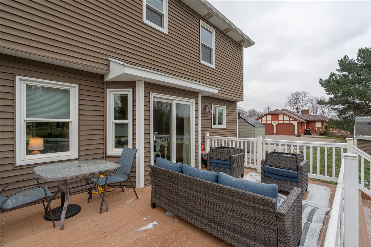 3558 Mistywood Street, Caledonia, MI, 49316-9115