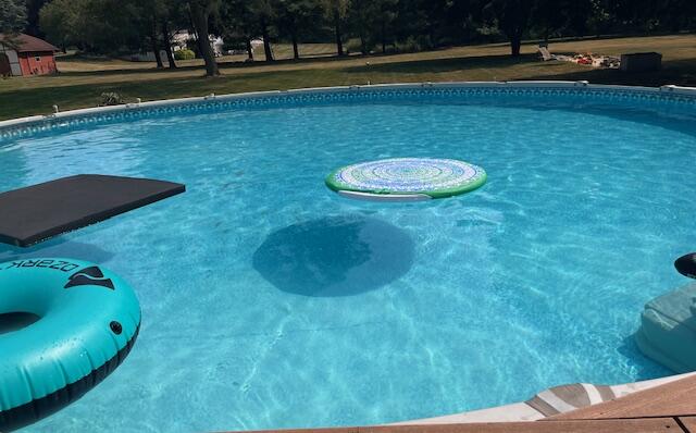 3558 Mistywood Street, Caledonia, MI, 49316-9115