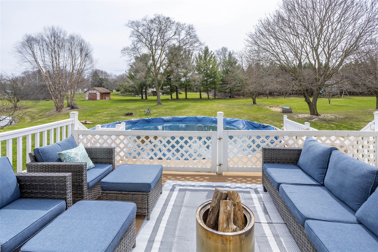 3558 Mistywood Street, Caledonia, MI, 49316-9115