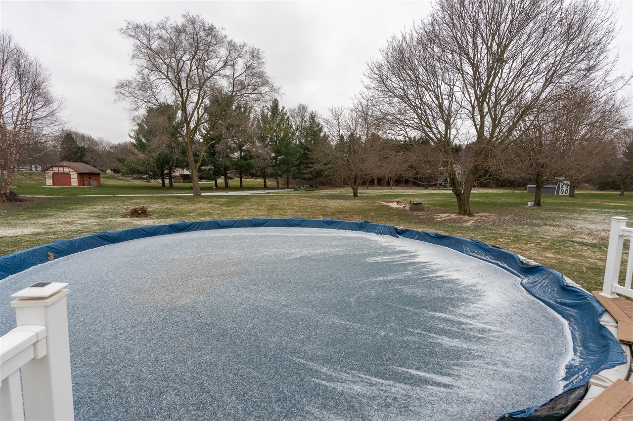 3558 Mistywood Street, Caledonia, MI, 49316-9115