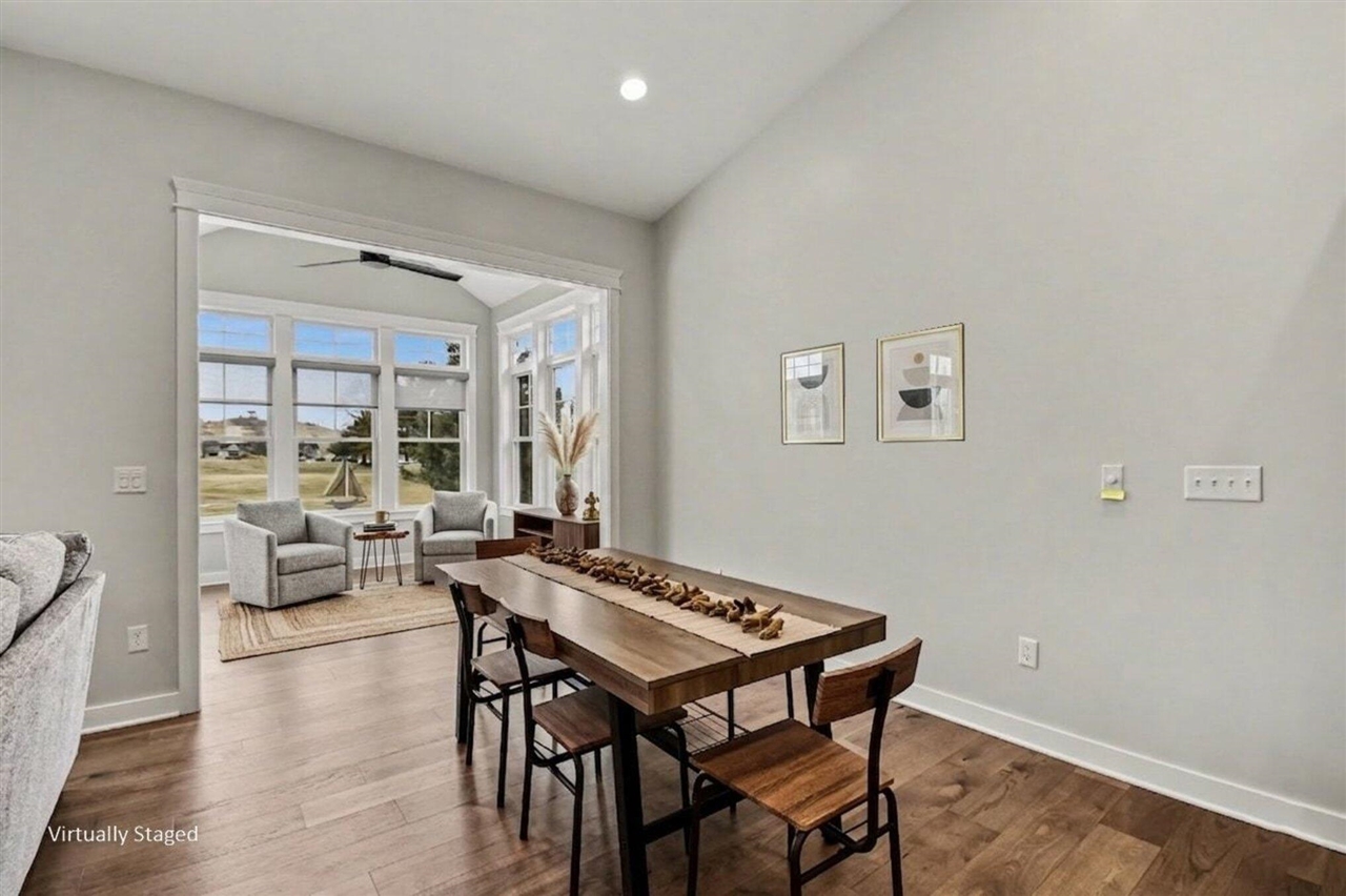 4219 Village Green Drive, Freeland, MI, 48623