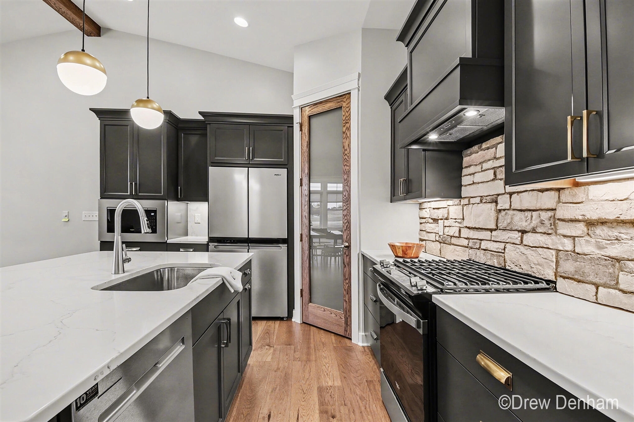 4219 Village Green Drive, Freeland, MI, 48623