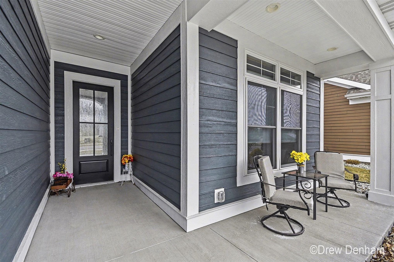 4219 Village Green Drive, Freeland, MI, 48623