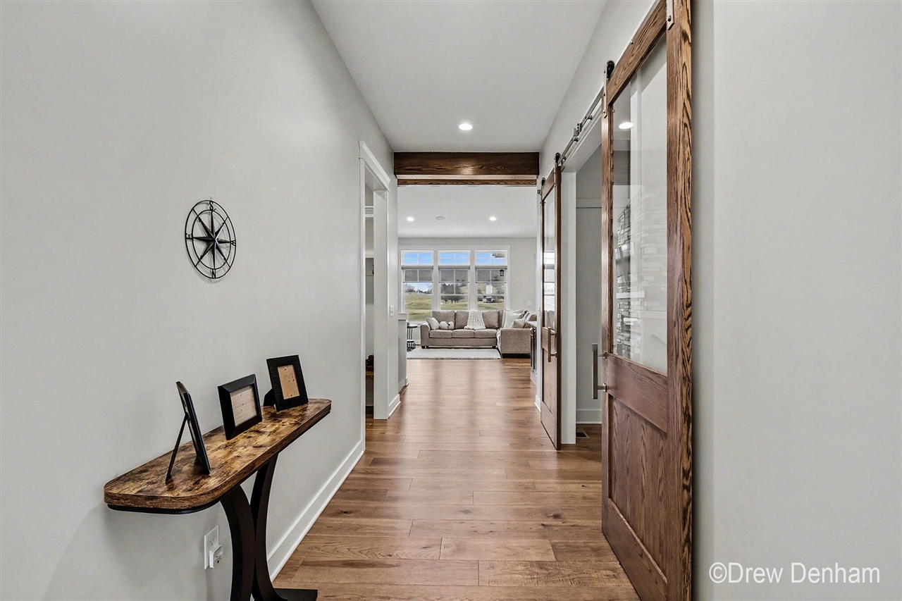 4219 Village Green Drive, Freeland, MI, 48623