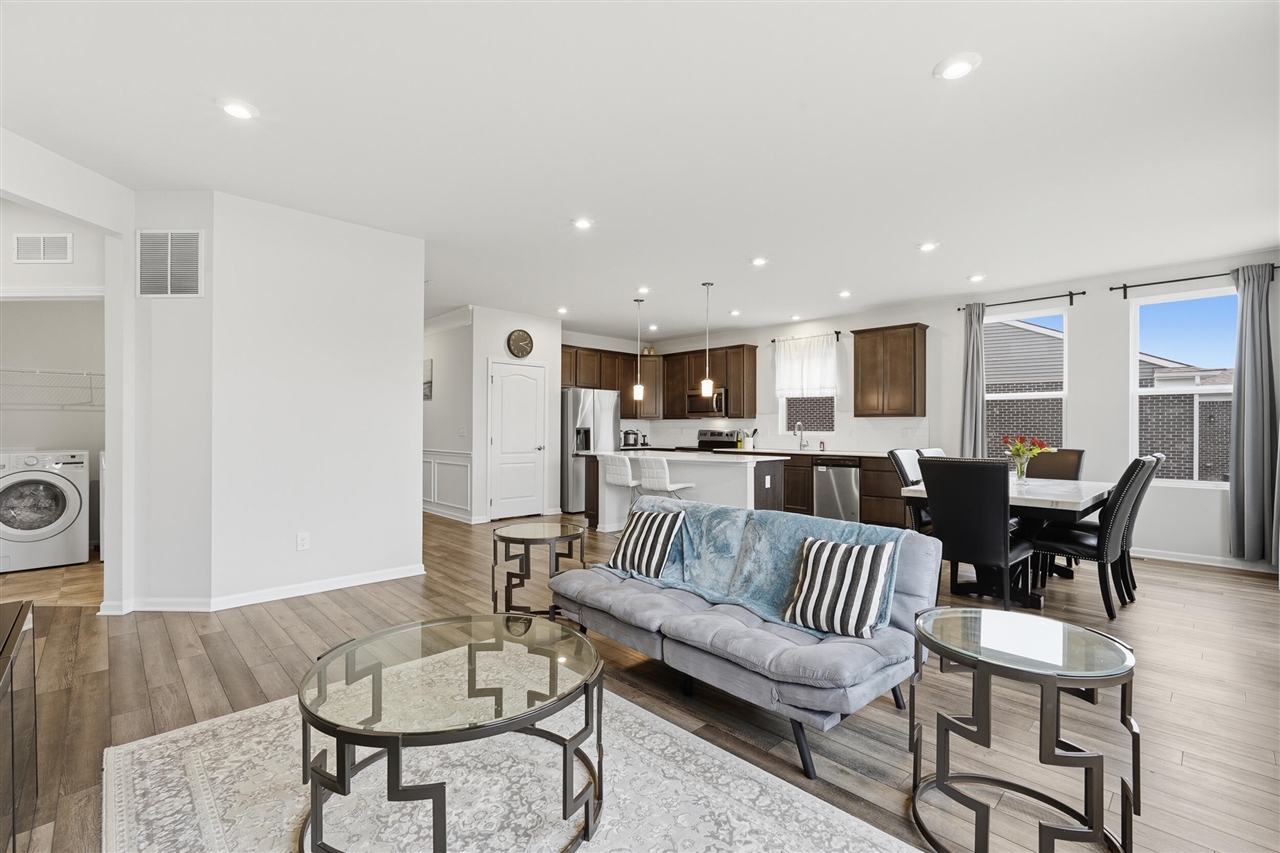 3464 Colt Drive, Ypsilanti, MI, 48197-4011