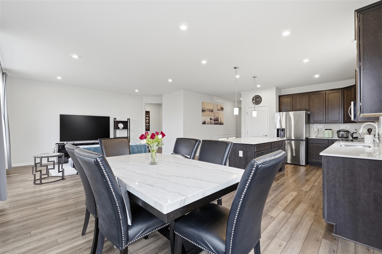 3464 Colt Drive, Ypsilanti, MI, 48197-4011