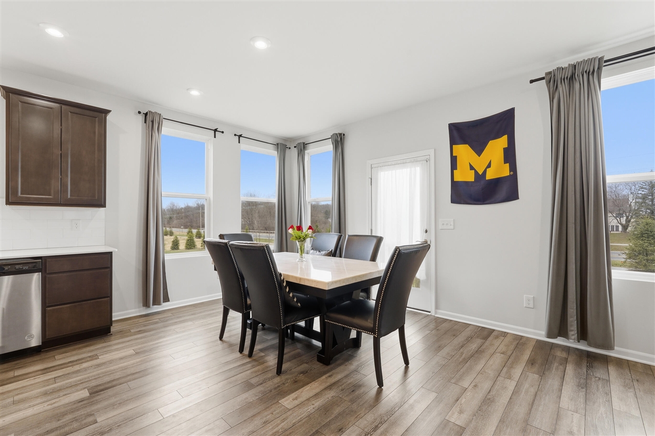 3464 Colt Drive, Ypsilanti, MI, 48197-4011