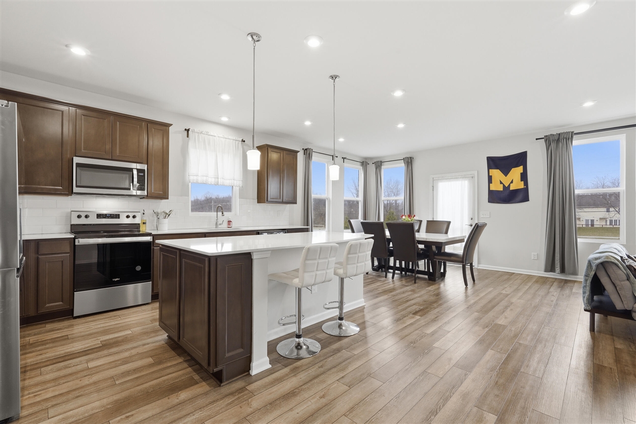 3464 Colt Drive, Ypsilanti, MI, 48197-4011