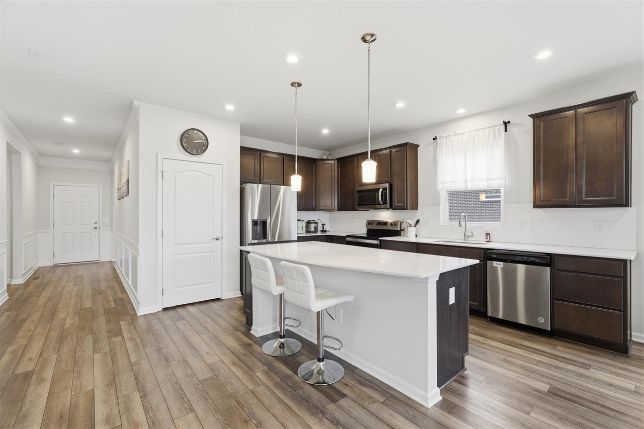 3464 Colt Drive, Ypsilanti, MI, 48197-4011