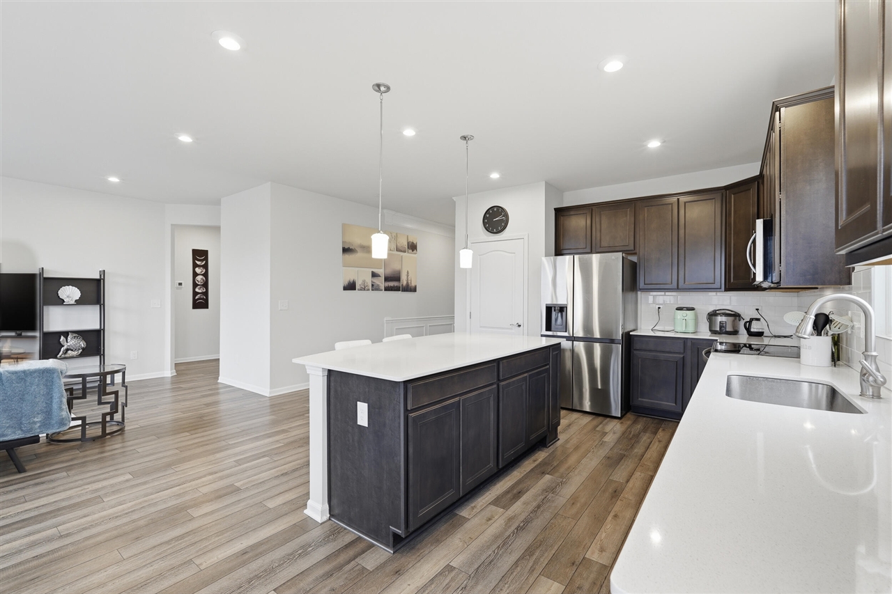 3464 Colt Drive, Ypsilanti, MI, 48197-4011