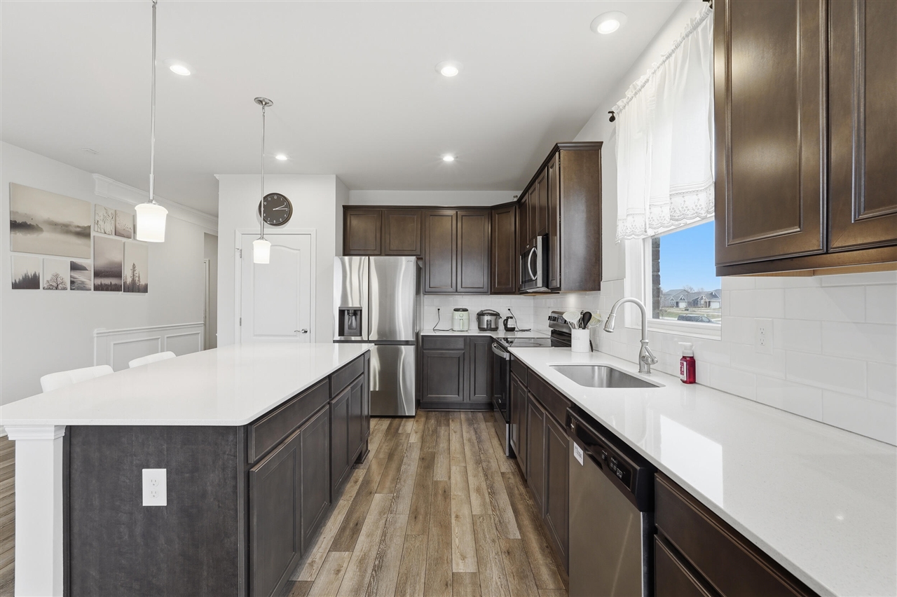 3464 Colt Drive, Ypsilanti, MI, 48197-4011