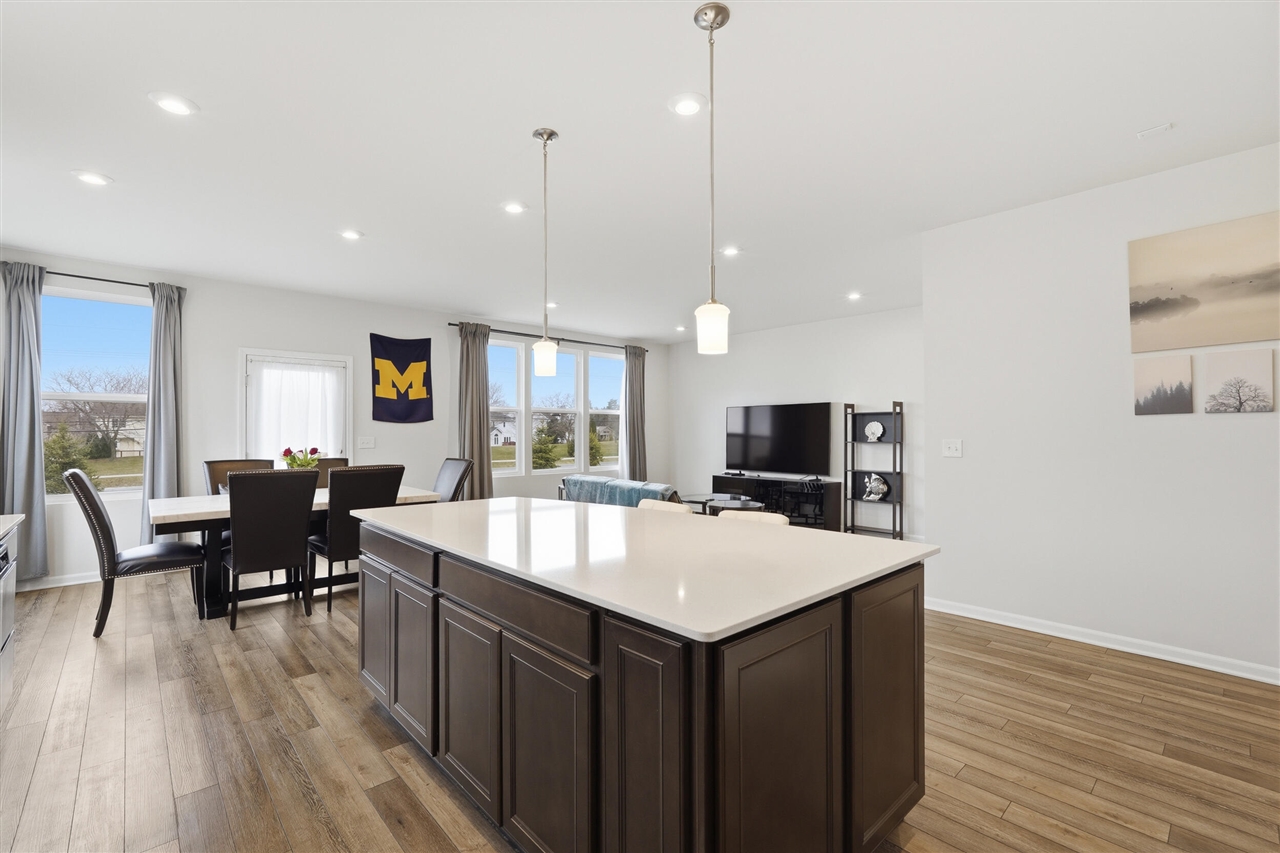 3464 Colt Drive, Ypsilanti, MI, 48197-4011