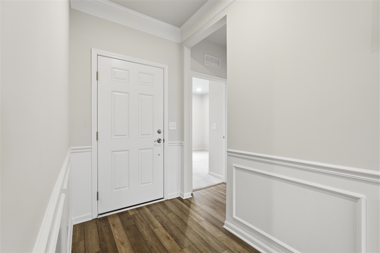 3464 Colt Drive, Ypsilanti, MI, 48197-4011