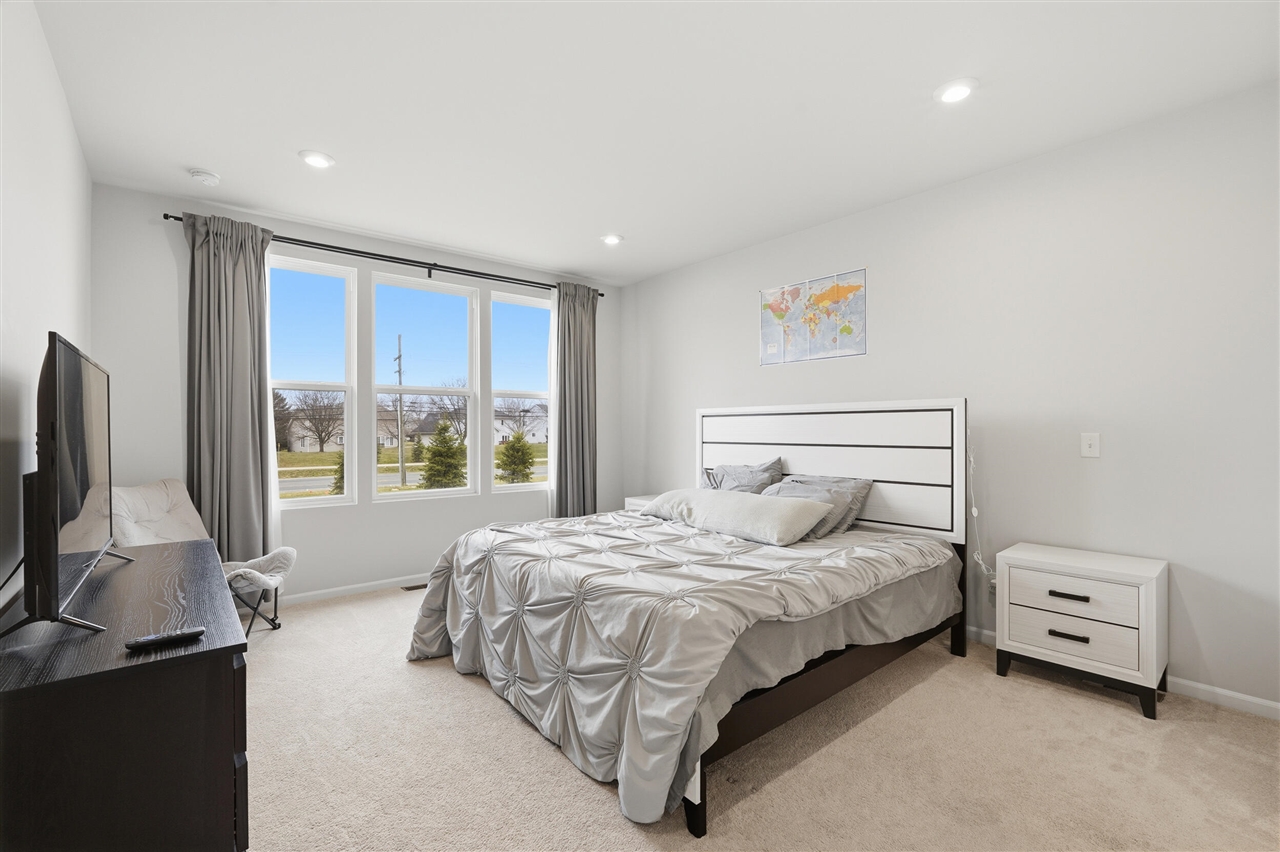 3464 Colt Drive, Ypsilanti, MI, 48197-4011