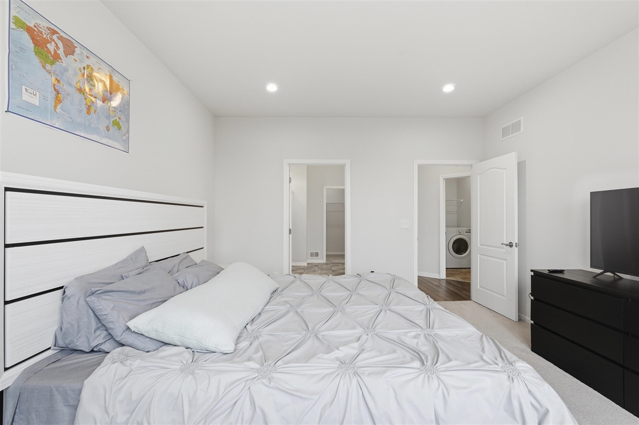 3464 Colt Drive, Ypsilanti, MI, 48197-4011