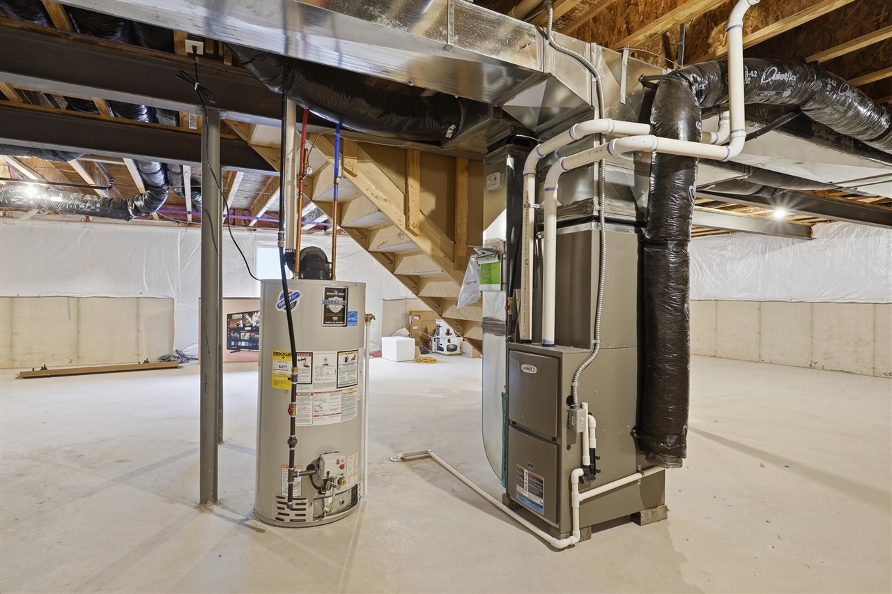 3464 Colt Drive, Ypsilanti, MI, 48197-4011