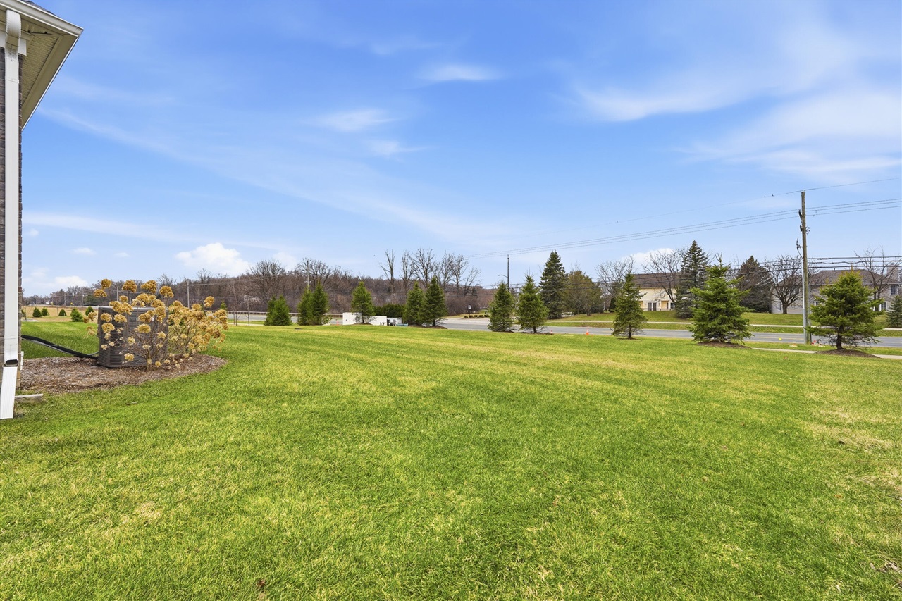 3464 Colt Drive, Ypsilanti, MI, 48197-4011