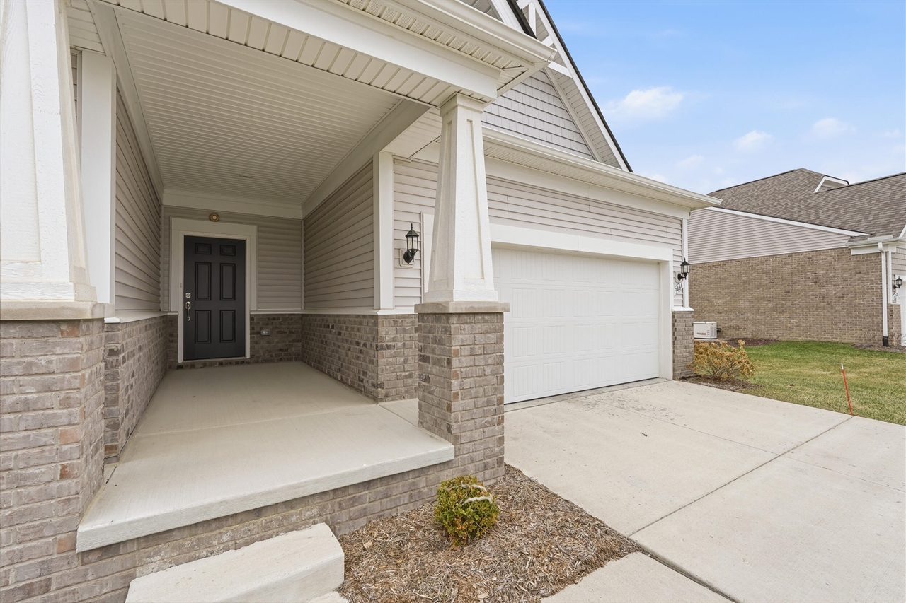 3464 Colt Drive, Ypsilanti, MI, 48197-4011