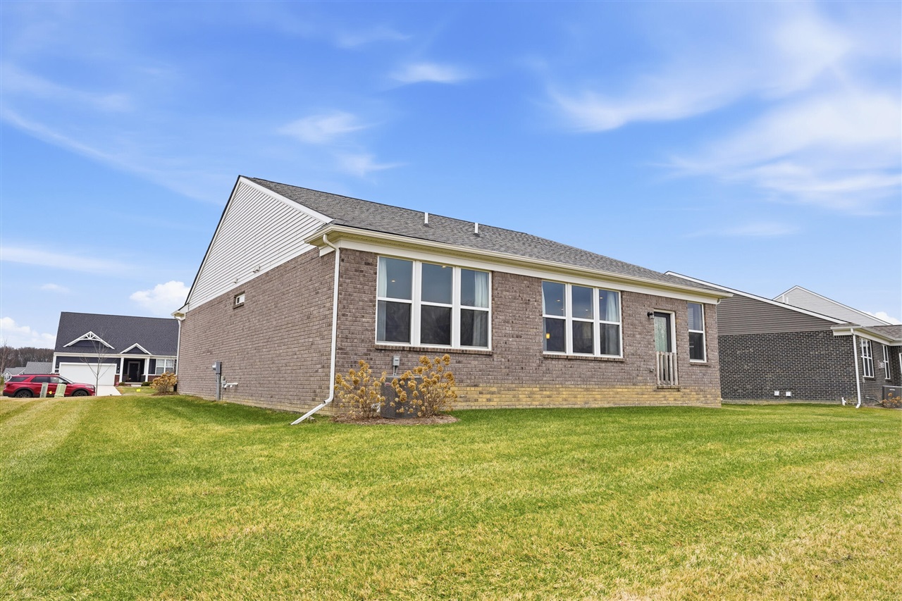 3464 Colt Drive, Ypsilanti, MI, 48197-4011