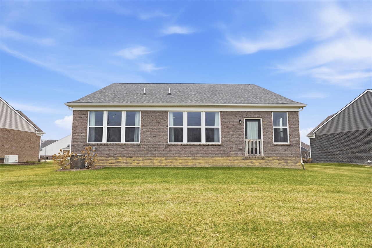 3464 Colt Drive, Ypsilanti, MI, 48197-4011