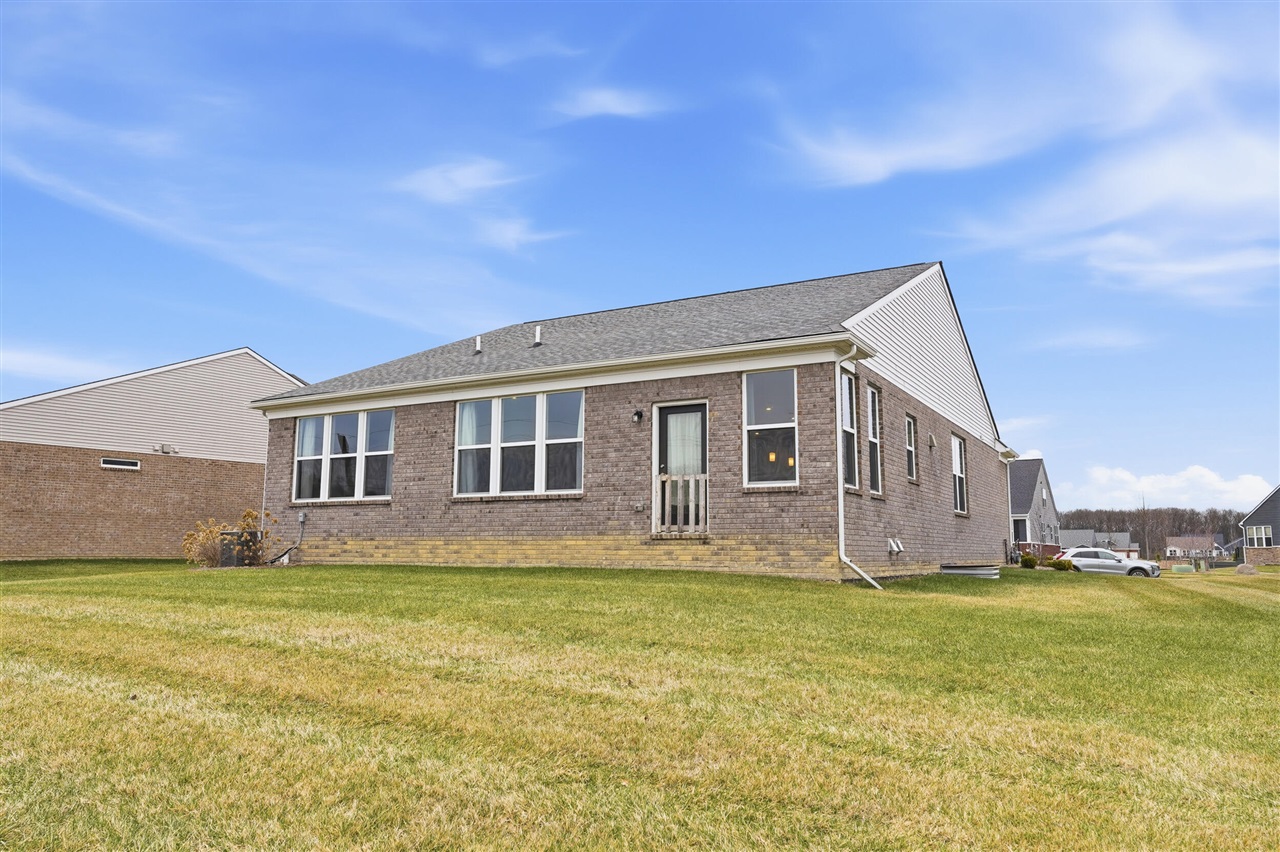 3464 Colt Drive, Ypsilanti, MI, 48197-4011