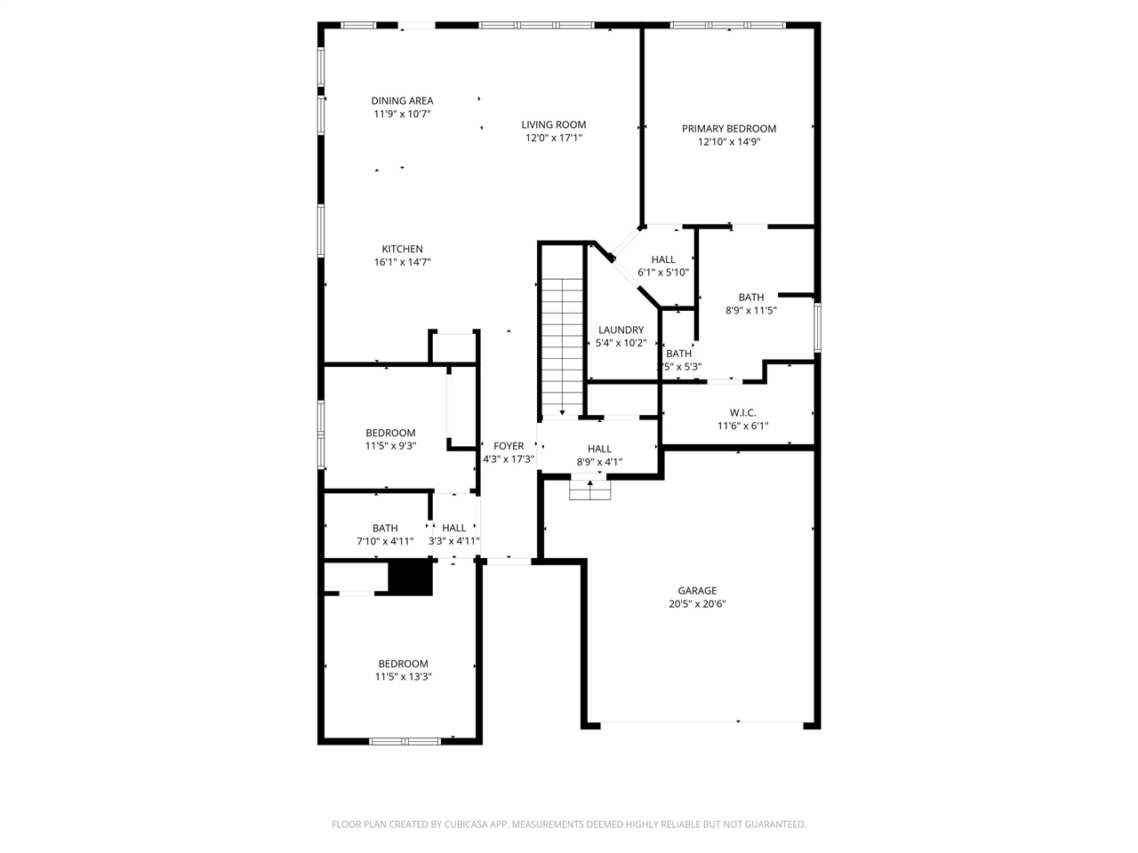 3464 Colt Drive, Ypsilanti, MI, 48197-4011