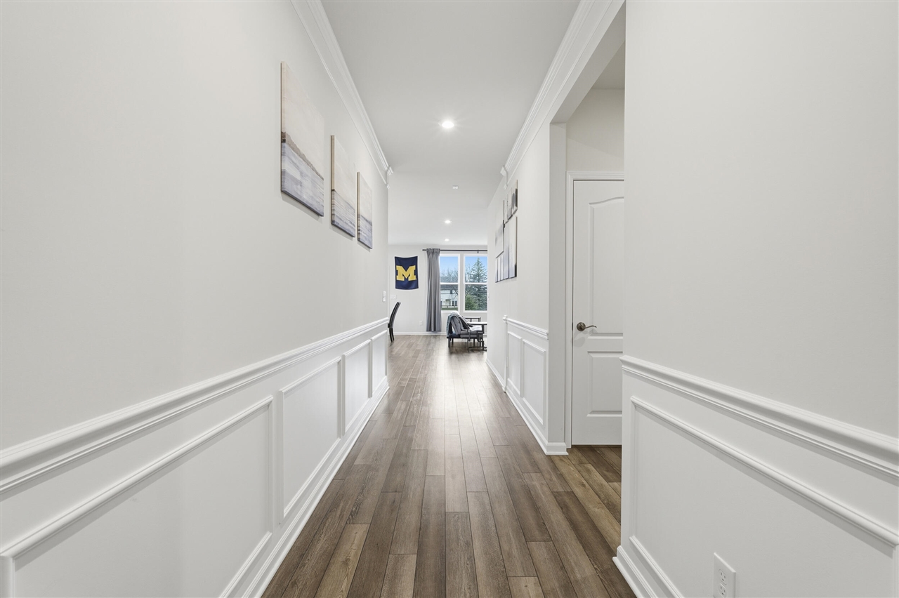 3464 Colt Drive, Ypsilanti, MI, 48197-4011