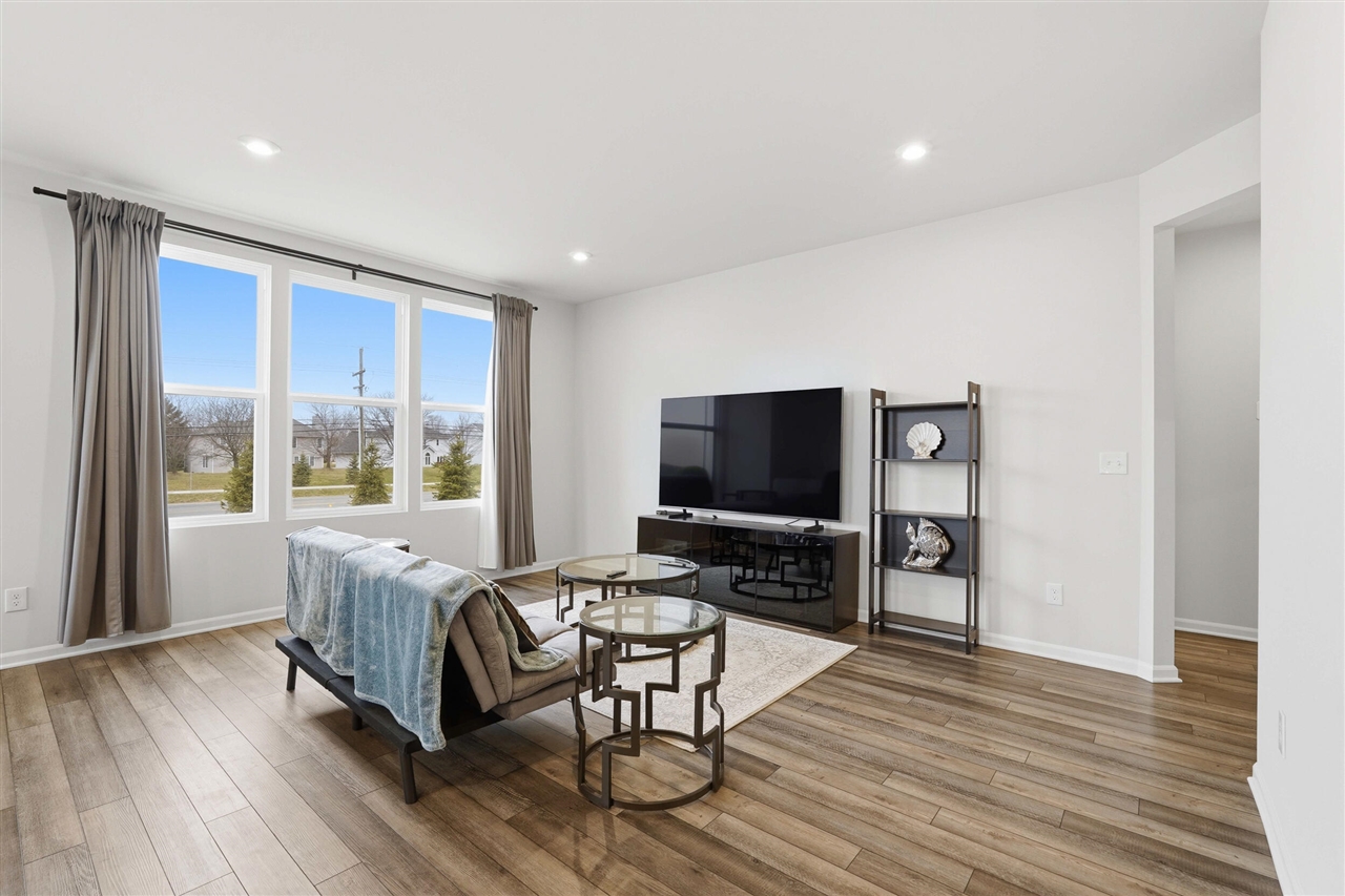 3464 Colt Drive, Ypsilanti, MI, 48197-4011