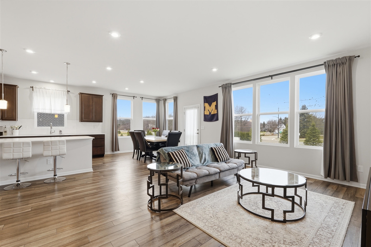 3464 Colt Drive, Ypsilanti, MI, 48197-4011