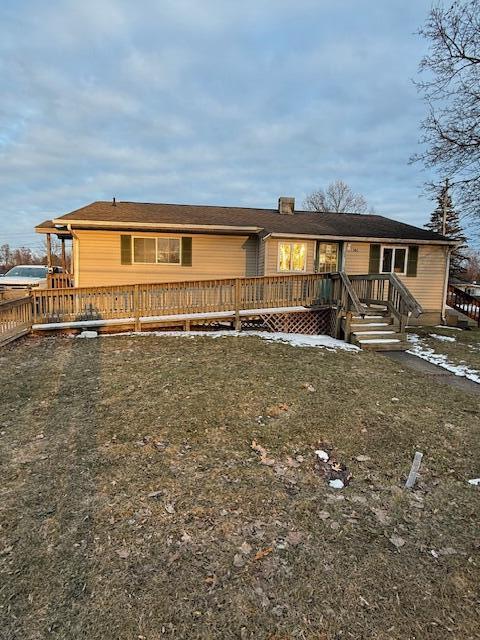 3952 Bangor Road, Bay City, MI, 48706