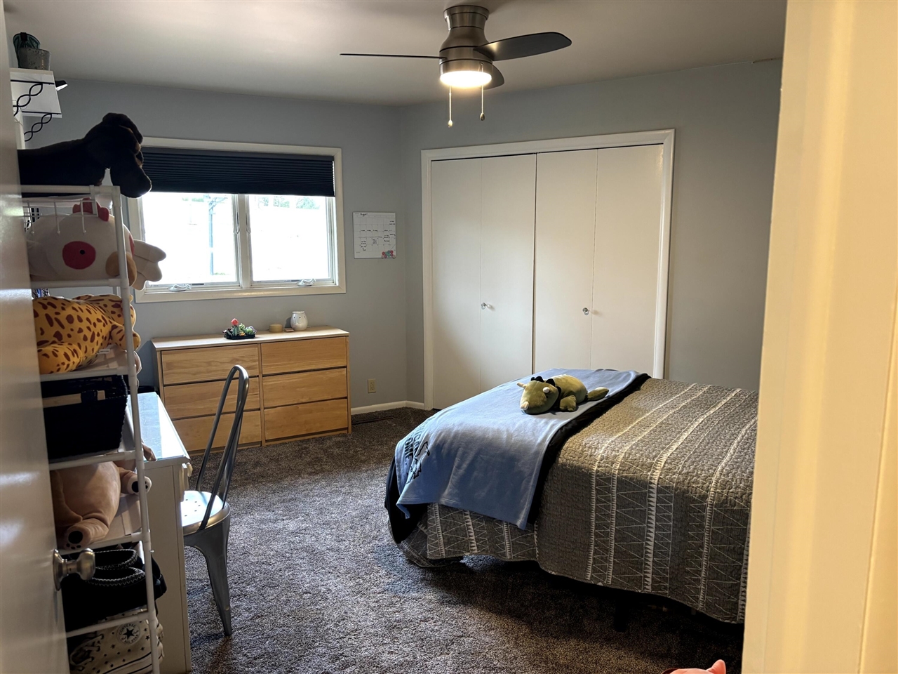 1851 Steamburg Road, Hillsdale, MI, 49242-2076