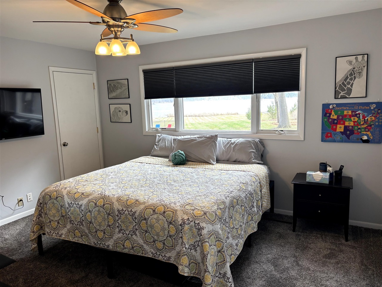 1851 Steamburg Road, Hillsdale, MI, 49242-2076