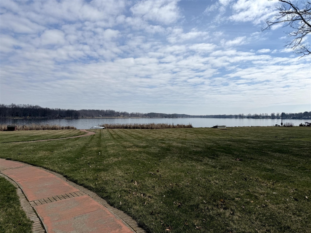 1851 Steamburg Road, Hillsdale, MI, 49242-2076