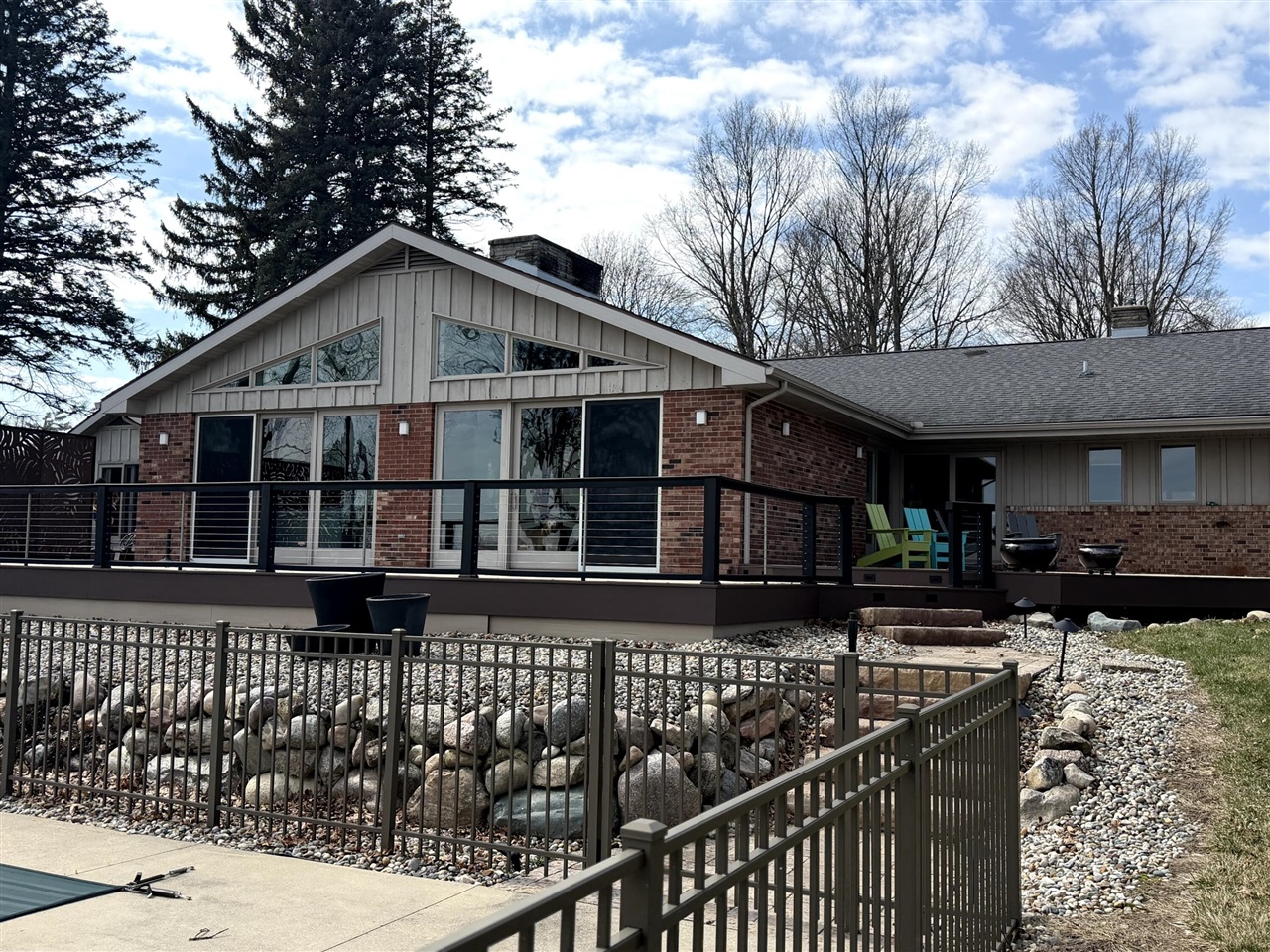 1851 Steamburg Road, Hillsdale, MI, 49242-2076