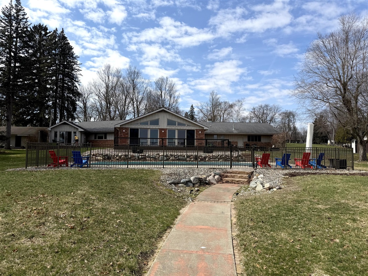 1851 Steamburg Road, Hillsdale, MI, 49242-2076