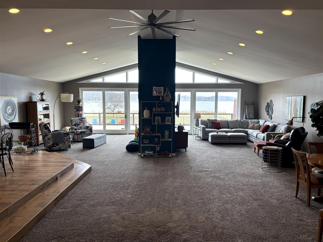 1851 Steamburg Road, Hillsdale, MI, 49242-2076