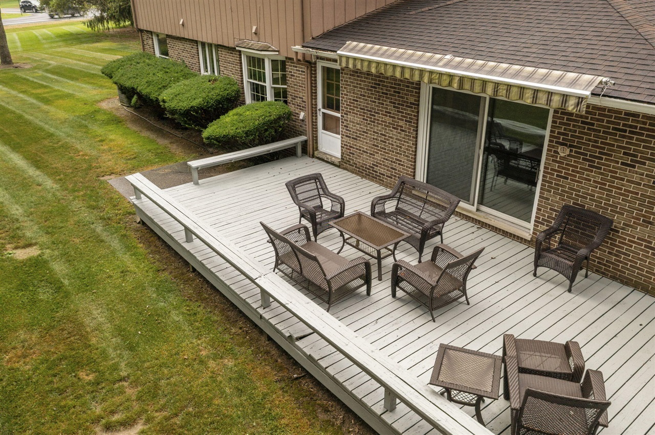 3540 Meadow Lane, Saline, MI, 48176-9553