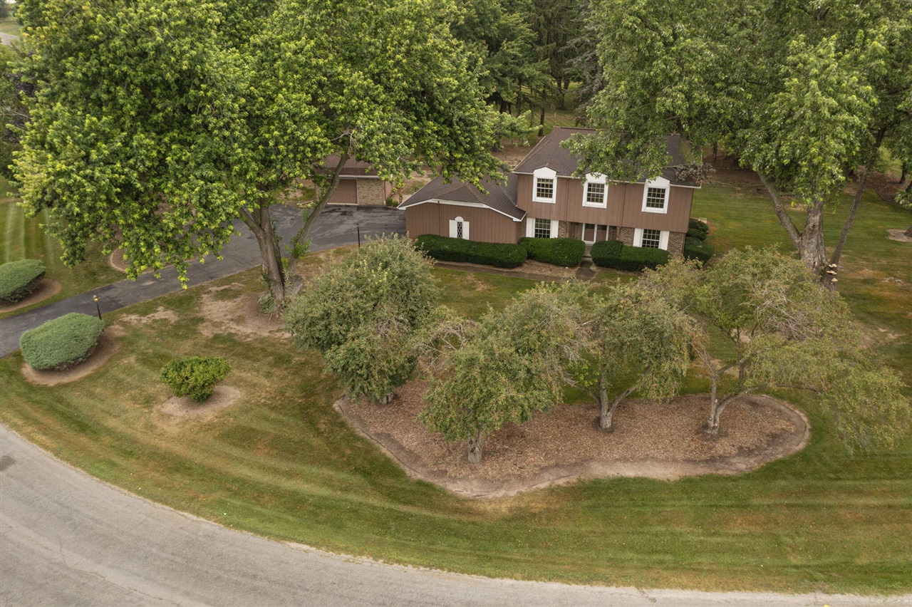 3540 Meadow Lane, Saline, MI, 48176-9553