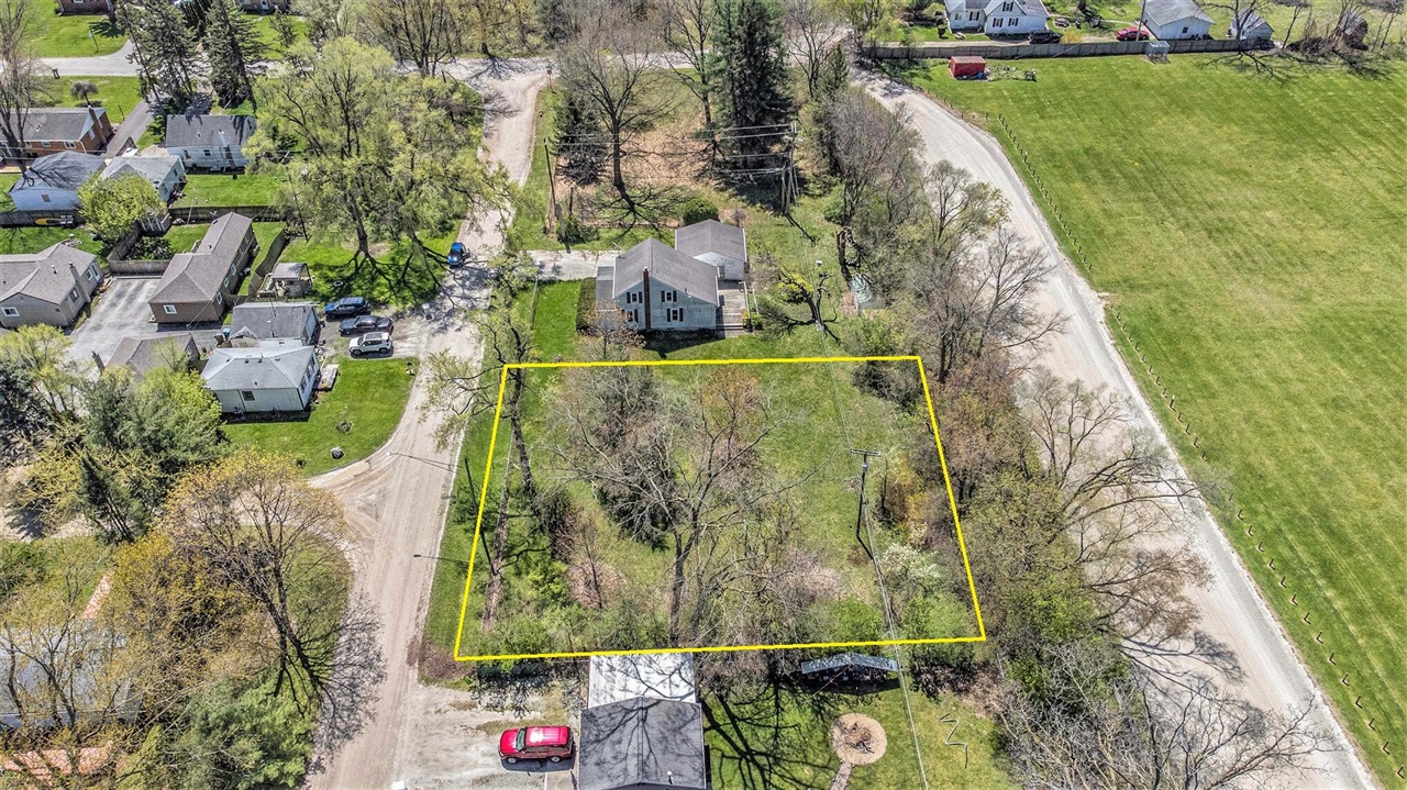00 Hillcrest Drive, Whitmore Lake, MI, 48189