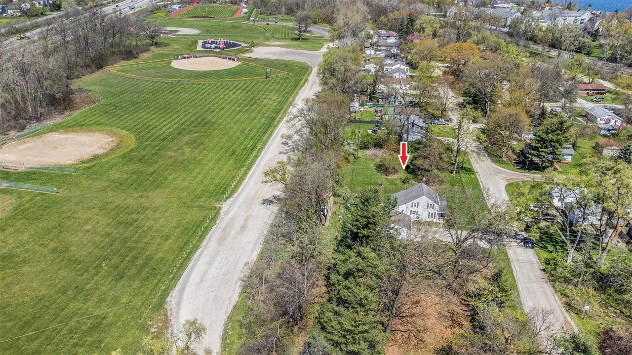 00 Hillcrest Drive, Whitmore Lake, MI, 48189