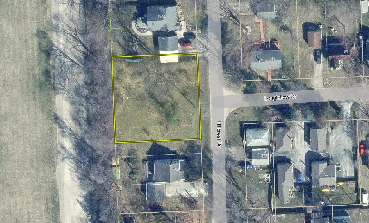 00 Hillcrest Drive, Whitmore Lake, MI, 48189