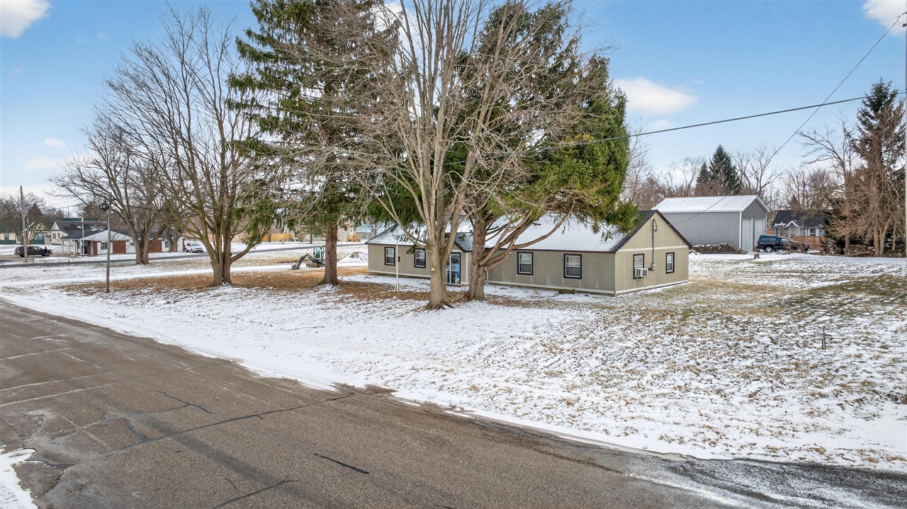 113 W Main Street, Morenci, MI, 49256