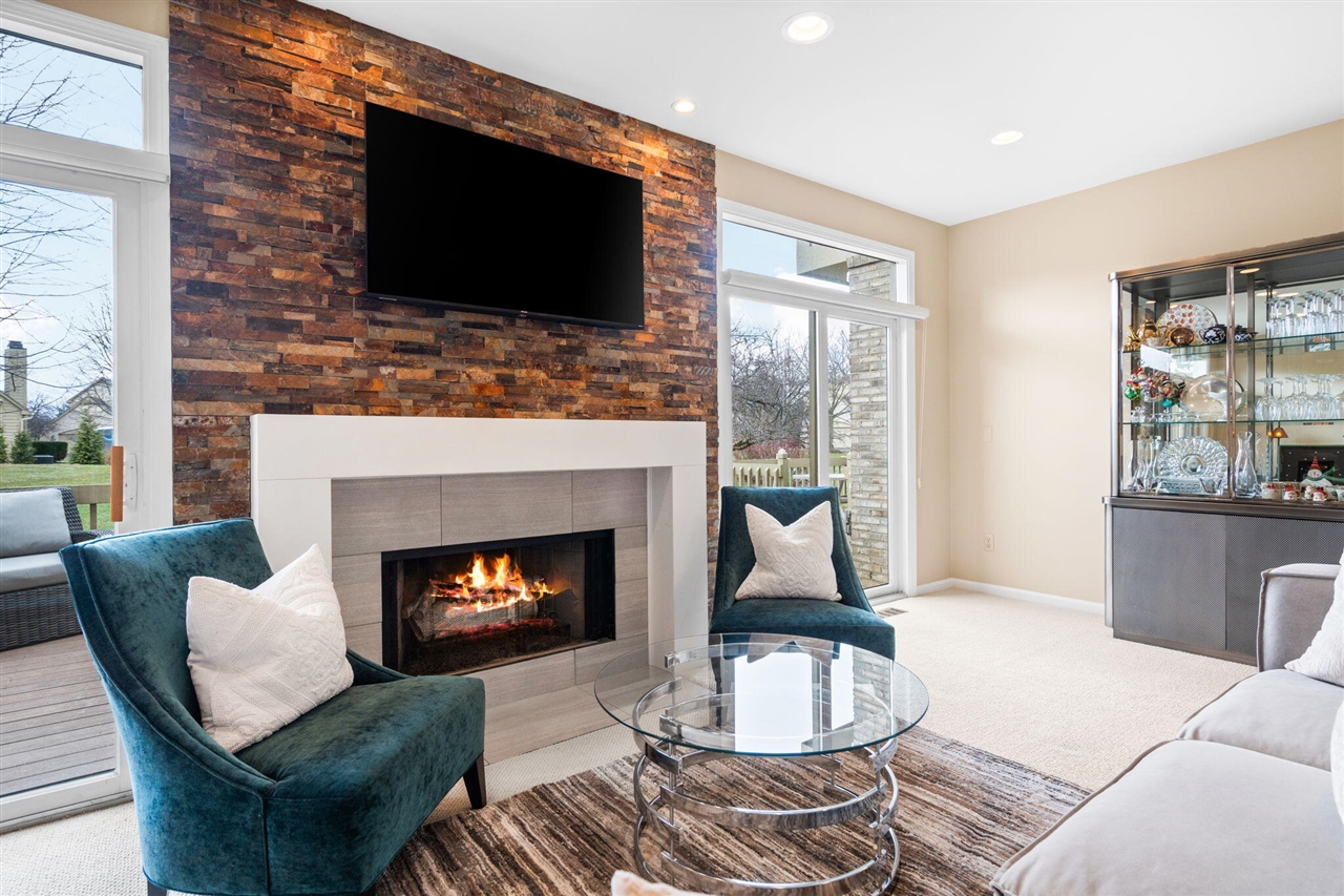 2705 Maitland Drive, Ann Arbor, MI, 48105-1577