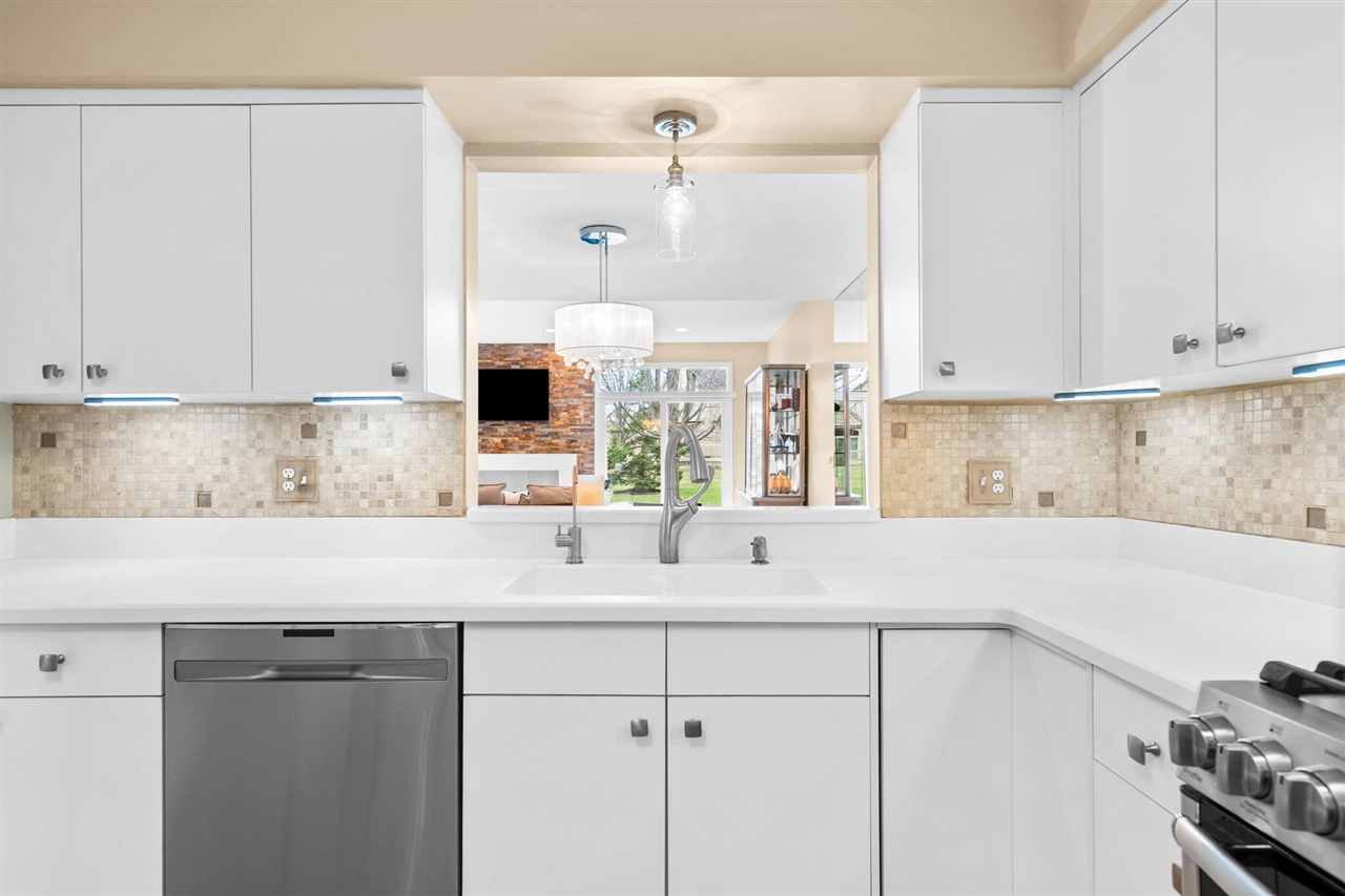 2705 Maitland Drive, Ann Arbor, MI, 48105-1577