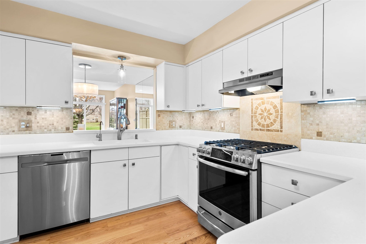 2705 Maitland Drive, Ann Arbor, MI, 48105-1577