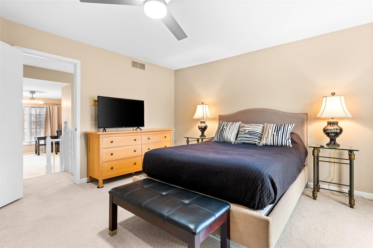 2705 Maitland Drive, Ann Arbor, MI, 48105-1577