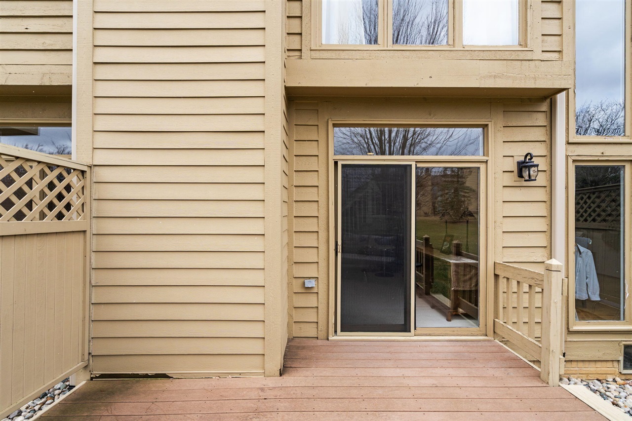 2705 Maitland Drive, Ann Arbor, MI, 48105-1577